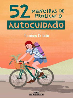 cover image of 52 Maneiras de Praticar o Autocuidado